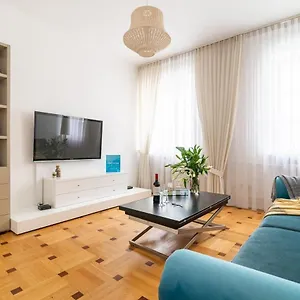 Rent Like - Mostowa 11 Apartament Warszawa