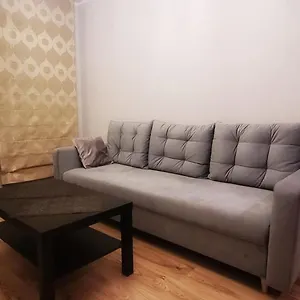Tk Spizowa Apartament Wrocław