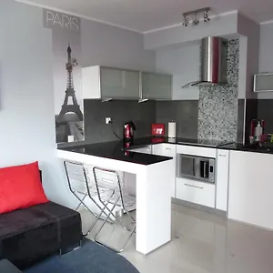 Marina Apartament Gdańsk
