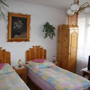Gościnne Lulu Kwatera prywatna Gdańsk