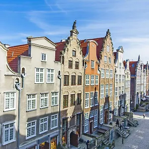 The Apartament Gdańsk