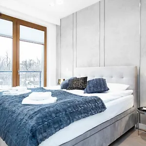 Szamocka By Renters Prestige Apartament Warszawa