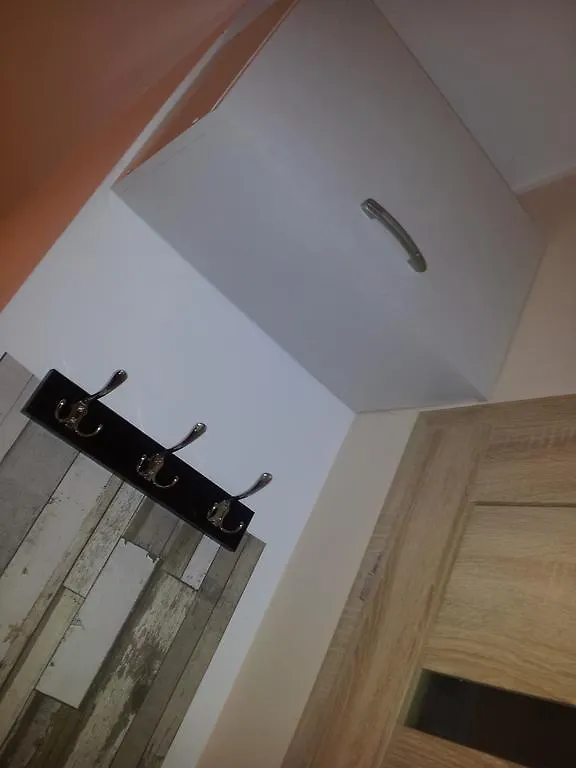 Cozy Apartment With Garden Gdańsk